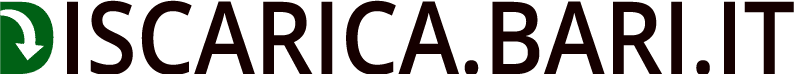 Discarica Bari Logo new