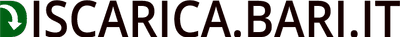Discarica Bari Logo new
